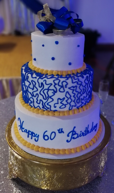 60th