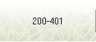 200-401